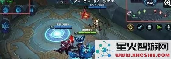 王者荣耀图标含义介绍 大部分玩家都不知道这些图标