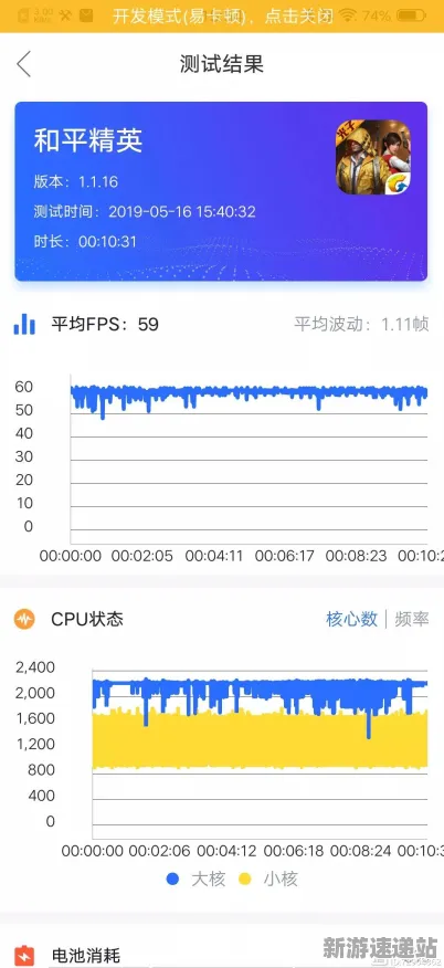 2025GDC深度解析»和平精英AI技术革新性能对比评测全景展示
