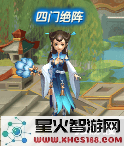 《梦幻降魔录》四门绝阵副本玩法攻略全面解析与技巧分享