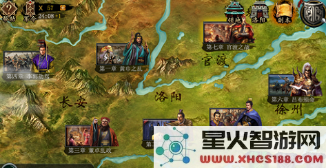 帝王三国副本攻略详解,带你从入门到精通征服所有副本