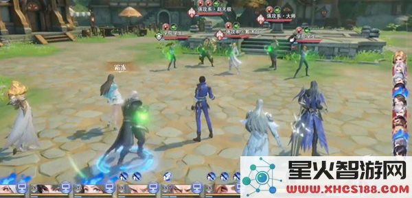 斗罗大陆魂师对决武魂推荐攻略