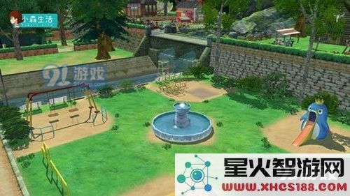 小森生活中漆夜树脂的具体位置和获取方法详解
