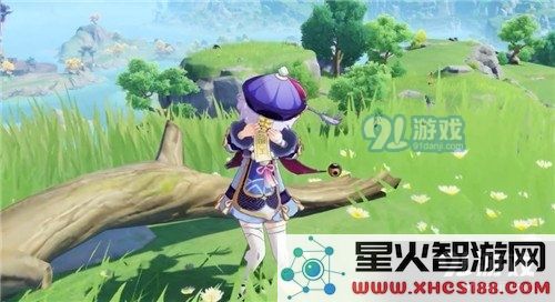 原神中北斗的信件究竟有哪些特殊用途和隐藏情节?