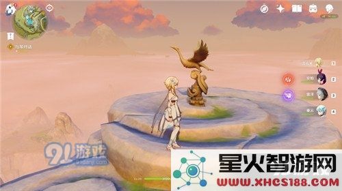 原神任务攻略:如何在璃月完成蒙德人相关剧情任务和挑战