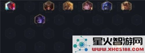 云顶之弈S4赛季更新中六天神阵容的最佳搭配组合指南