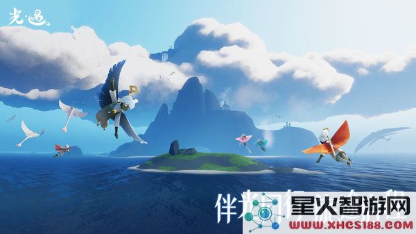 光遇手游官方版下载