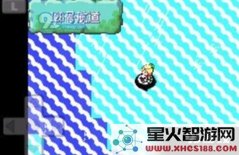 口袋妖怪绿宝石琉璃市道馆的具体路线与剧情攻略详解,让你轻松找到琉璃市道馆