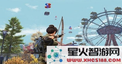 明日之后如何找到营地金库的位置?市长能否获取营地金库中的资源?
