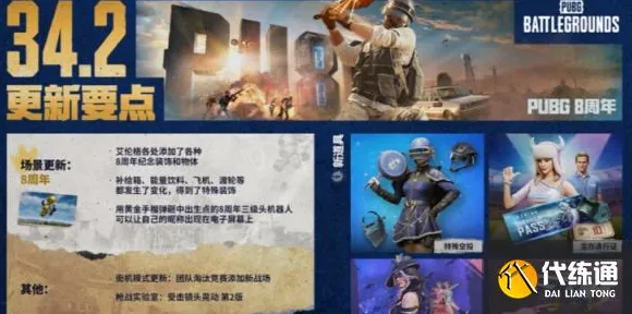 2025全球首发现场»绝地求生独占内容全面解析,玩家实测报告与体验详解