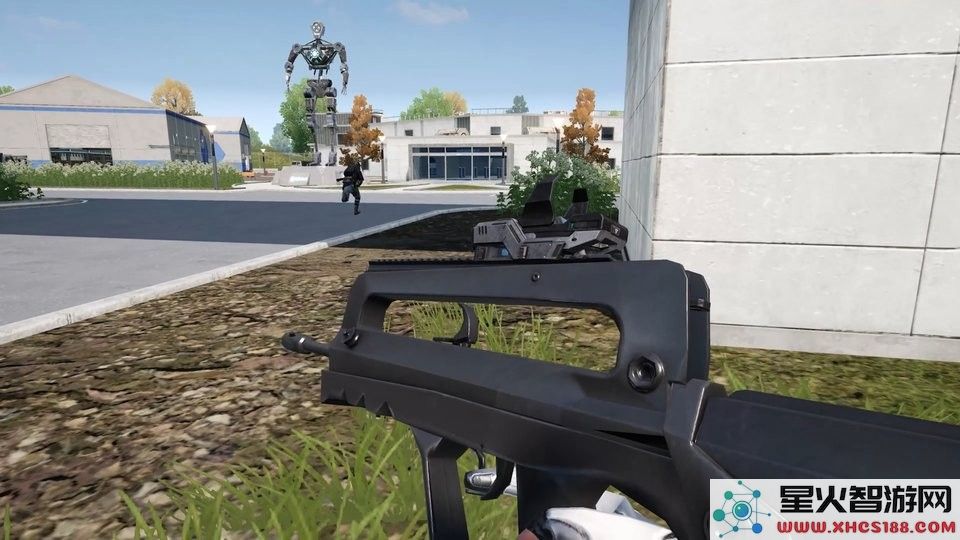 pubg new state最新活动