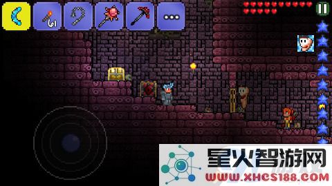 泰拉瑞亚地牢宝箱开启方法解析及实用技巧指南,让你轻松打开地牢中的神秘宝箱