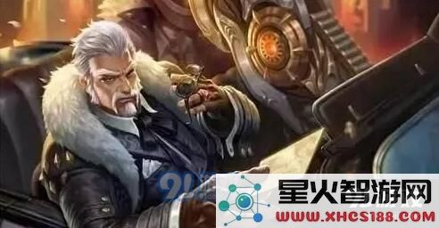 王者荣耀黄忠与逐日之弓的最佳搭配详解与实战分析