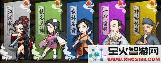 江湖侠客令提升战力的有效方法与技巧攻略详解,助你成为顶尖侠客