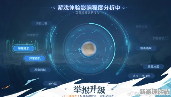 2025年王者荣耀AI技术的新进展揭秘,独家内幕资讯抢先看!
