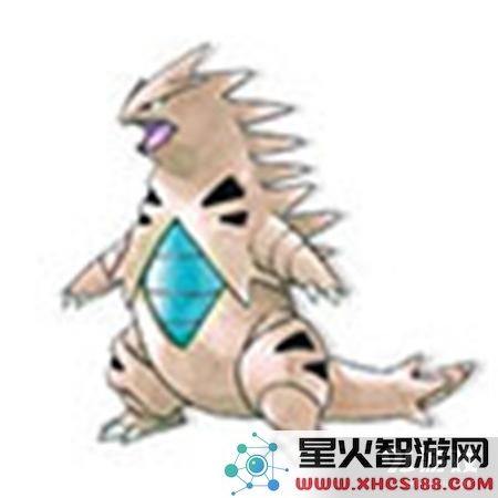 口袋妖怪重制版闪光班吉拉的培养潜力与全面技能属性解析