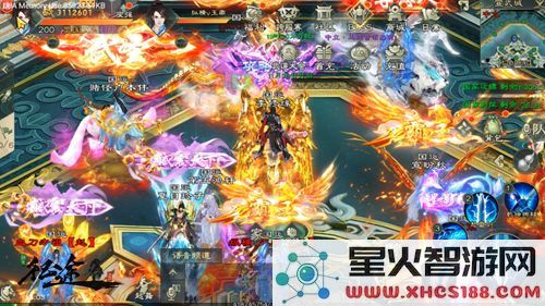 绿色征途游戏最新版6V6跨服战取胜攻略