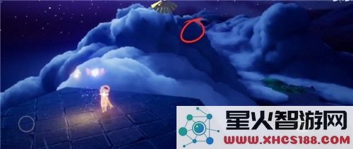 光遇小王子季小金人在哪？小王子季全光翼收集攻略图片5
