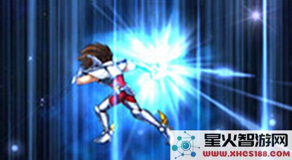 圣斗士星矢重生阵容搭配攻略