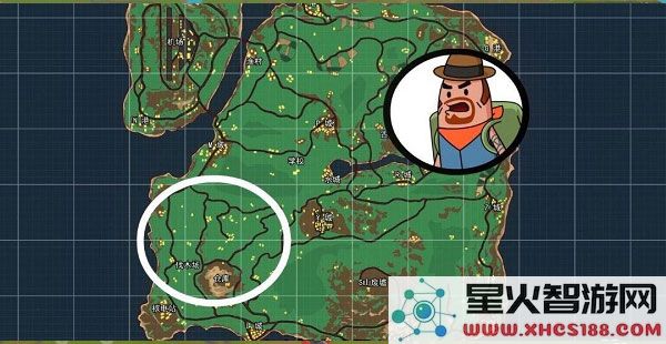 香肠派对先行版攻略