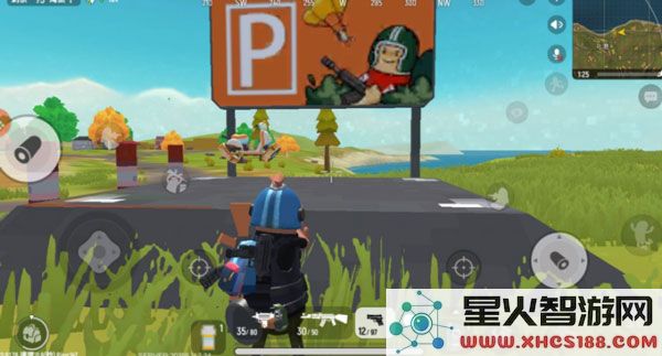 香肠派对先行版攻略