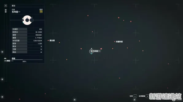 2025版本更新深度追踪»星空赛季机制解读玩家实测报告