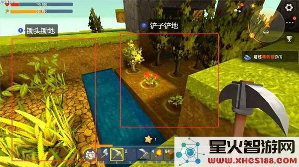 mini world国际服攻略