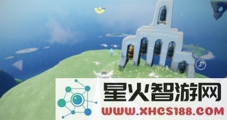 sky光遇蓝色龟壳怎么获得 圣岛季毕业奖励蓝色手碟乐器获取攻略