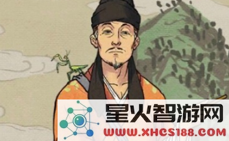 江南百景图中张择端的天赋与特有珍宝清明上河图的属性详细解析