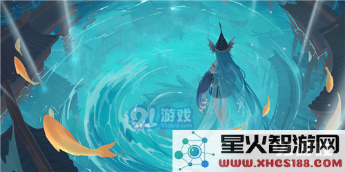阴阳师手游2021聆海金鱼姬最佳御魂搭配攻略与技巧分享