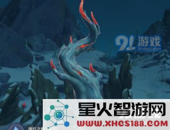 原神绯红玉髓的总数量及其各个刷新位置详细汇总