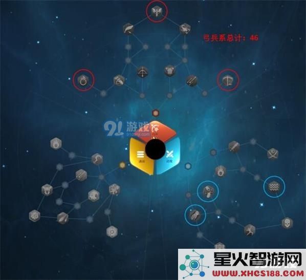 万国觉醒中拉美西斯二世的天赋选择最佳策略解析与推荐