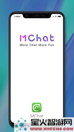 MChat安卓下载 1