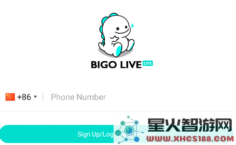 bigo国际版 1