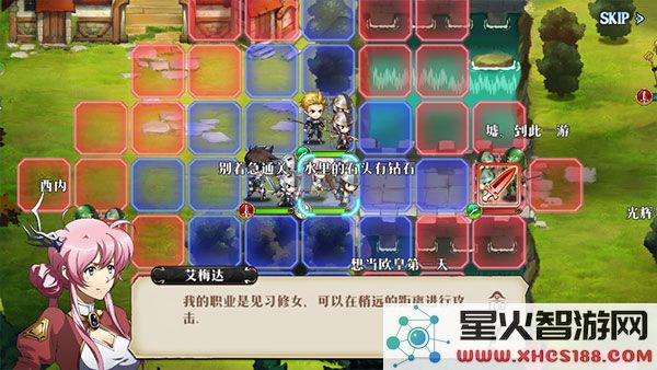梦幻模拟战资源获得攻略说明