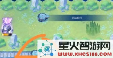 QQ飞车手游QS极速幻境怎么回到第一关 极速幻境传送门回第一关方法