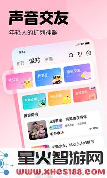 皮皮交友 1