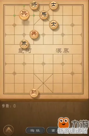 2025最新动态»天天象棋NPC行为建模，深度技术解析速看！