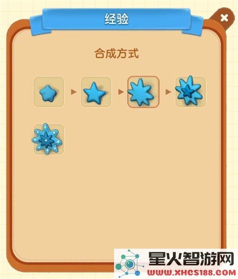 庄园合合游戏攻略