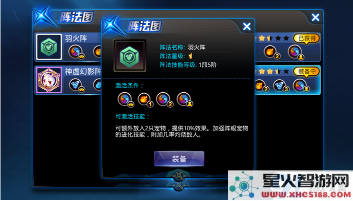 《天天炫斗》中各类阵法的全面解析与选择指南,深入了解不同阵法的特点与适用场景