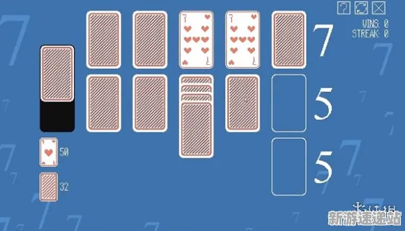 2025年硬件革命现状分析»纸牌接龙3D操作精准度全面提升揭秘,玩家实测反馈报告