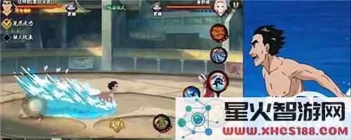 火影忍者手游夏日泳装迈特凯技能效果图 泳装迈特凯值得入手吗