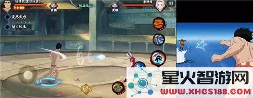 火影忍者手游夏日泳装迈特凯技能效果图 泳装迈特凯值得入手吗