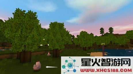 九游版迷你世界攻略