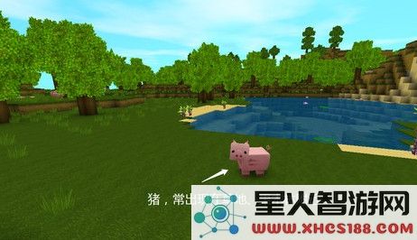 九游版迷你世界攻略