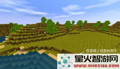 九游版迷你世界攻略