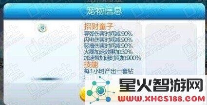 天天酷跑招财童子的获取与合成详细攻略 让你轻松掌握童子玩法