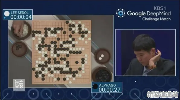 2025年游戏AI的革新丨天天象棋如何实现与玩家的自然语言互动?开发者深度访谈