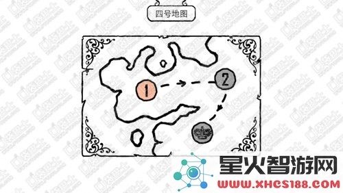 《正常的大冒险》全关卡图文攻略详解 7-1过关技巧与方法分享