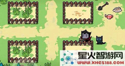 元气骑士游戏攻略说明