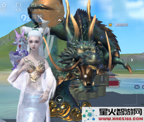 妄想山海天辰苍龙怎么得？天辰苍龙作用介绍图片1